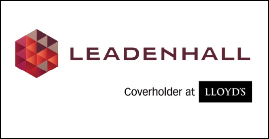 Leadenhall Lloyd's